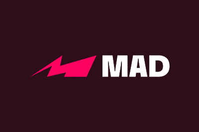 mad